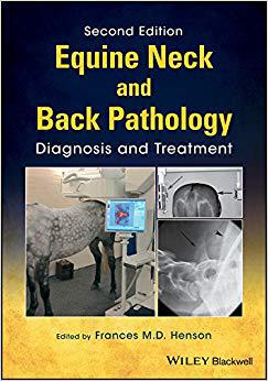 【预售】Equine Neck And Back Pathology - Dia...