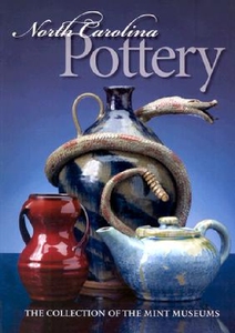 【预订】North Carolina Pottery: The Collecti...
