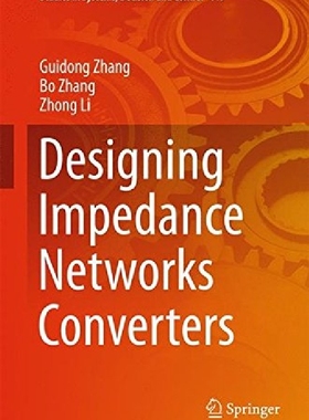 【预订】Designing Impedance Networks Convert...