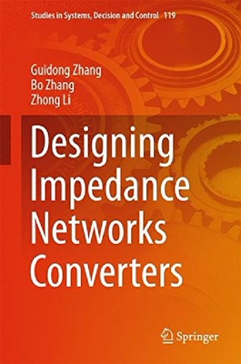 【预订】Designing Impedance Networks Convert...