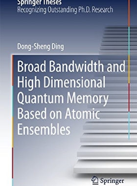 【预订】Broad Bandwidth and High Dimensional...