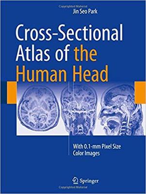 【预售】Cross-Sectional Atlas of the Human H...