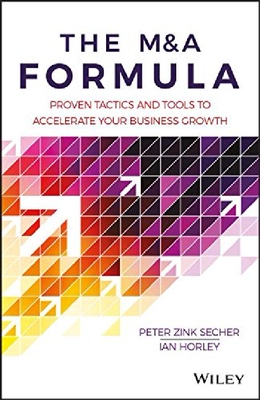 【预订】Business Model Driven Mergers & Acqu...