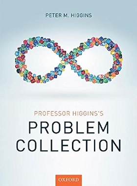 【预订】Professor Higgins’s Problem Collecti...