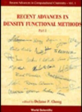 【预订】Recent Advances in Density Functiona...