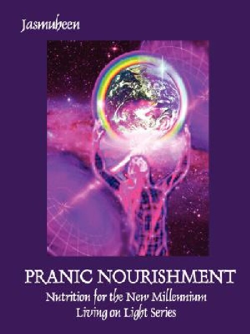 【预订】Pranic Nourishment - Nutrition for t...