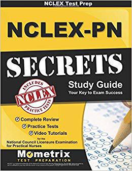 【预售】NCLEX Review Book: NCLEX-PN Secrets ...