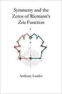 【预售】Symmetry and the Zeros of Riemann’s ...