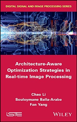 【预订】Architecture-Aware Optimization Stra...