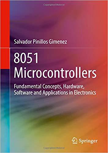 【预售】8051 Microcontrollers: Fundamental C...