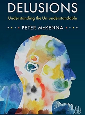 【预订】Delusions