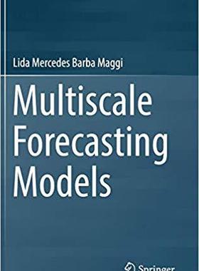 【预售】Multiscale Forecasting Models
