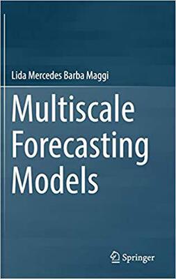 【预售】Multiscale Forecasting Models
