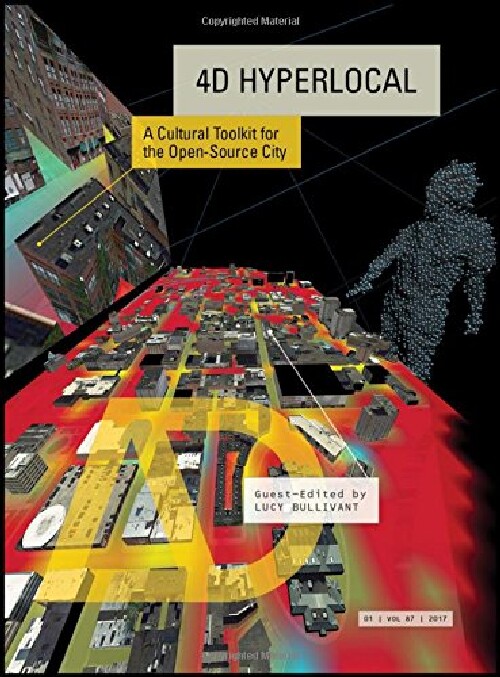 【预订】4D Hyperlocal - a Cultural Tool Kit ...