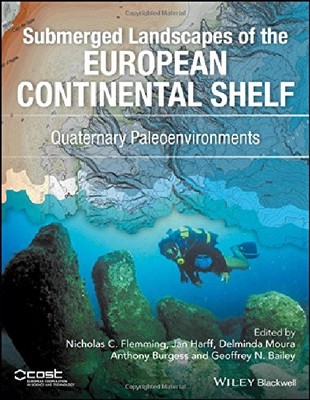 【预订】Submerged Landscapes of the European...