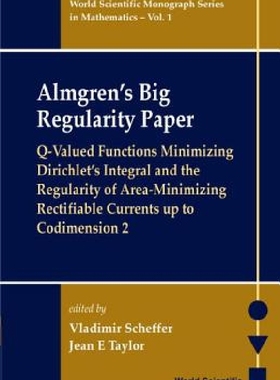 Almgren’s Big Regularity Paper, Q-Va...