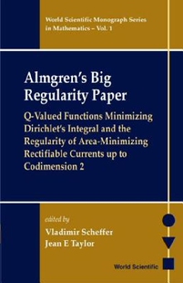 Almgren’s Big Regularity Paper, Q-Va...