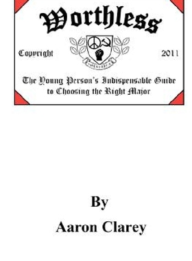 【预订】Worthless: The Indispensable Guide t...