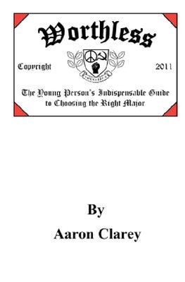 【预订】Worthless: The Indispensable Guide t...