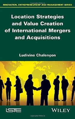 【预订】Location Strategies and Value Creati...