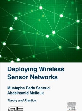 【预订】Deploying Wireless Sensor Networks