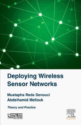 【预订】Deploying Wireless Sensor Networks