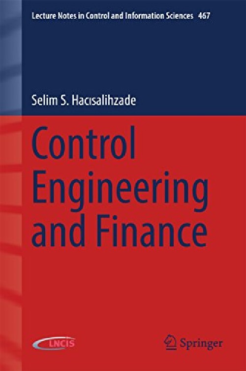 【预订】Control Engineering and Finance (201...