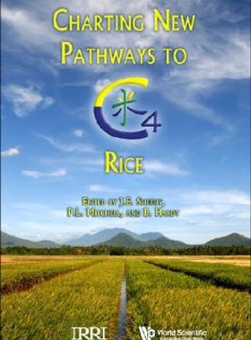 【预订】Charting New Pathways to C4 Rice