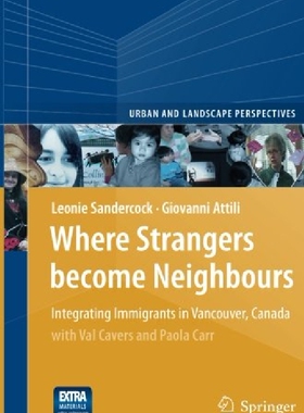 【预订】Where Strangers Become Neighbours: I...