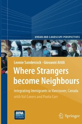 【预订】Where Strangers Become Neighbours: I...