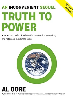 【预订】An Inconvenient Sequel: Truth to Pow...
