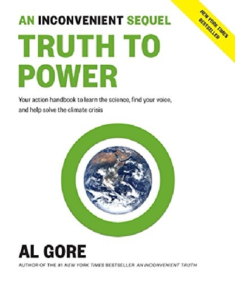 【预订】An Inconvenient Sequel: Truth to Pow...
