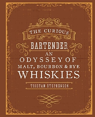 预订 【】The Curious Bartender: An Odyssey of...