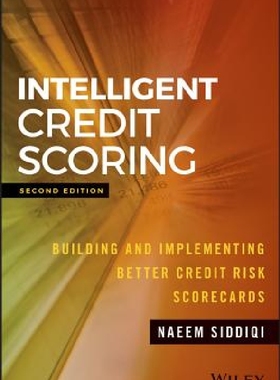 【预订】Intelligent Credit Scoring