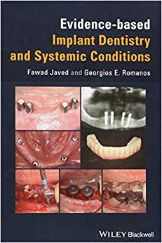 【预售】Evidence-Based Implant Dentistry And...