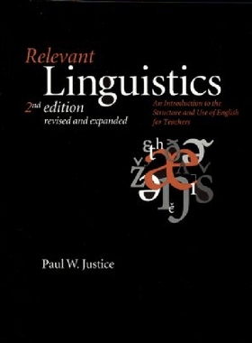 【预订】Relevant Linguistics, Second Edition...