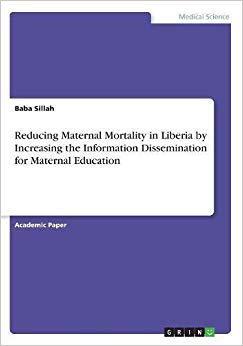 【预售】Reducing Maternal Mortality in Liber...