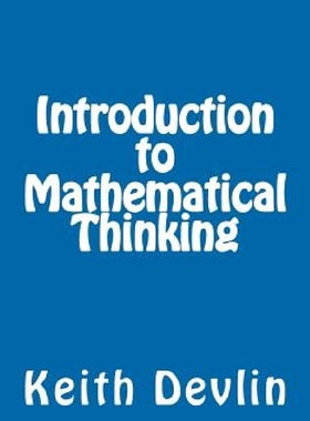 【预订】Introduction to Mathematical Thinkin...