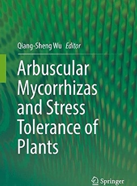 【预订】Arbuscular Mycorrhizas and Stress To...