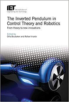 【预售】The Inverted Pendulum in Control The...