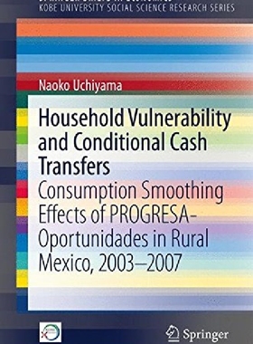 【预订】Household Vulnerability and Conditio...