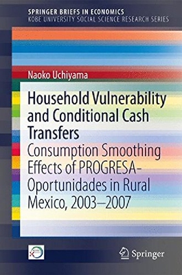 【预订】Household Vulnerability and Conditio...