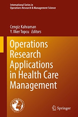 【预订】Operations Research Applications in ...