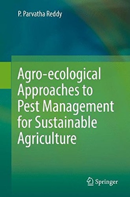 【预订】Agro-Ecological Approaches to Pest M...