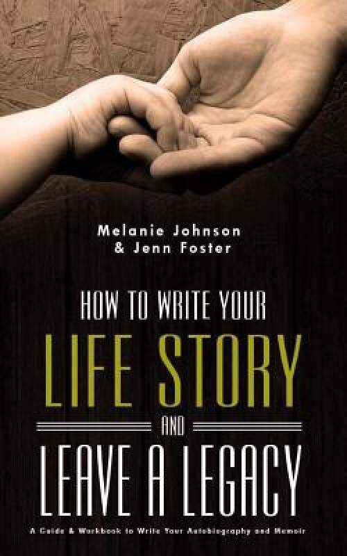 【预订】How to Write Your Life Story and Lea...