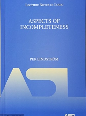 【预订】Aspects of Incompleteness