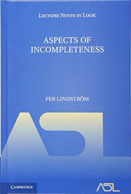 【预订】Aspects of Incompleteness