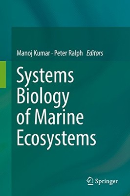 【预订】Systems Biology of Marine Ecosystems...