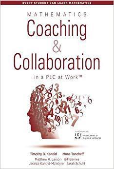【预售】Mathematics Coaching and Collaborati...