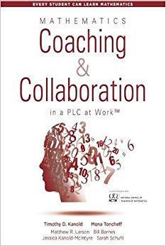 【预售】Mathematics Coaching and Collaborati...